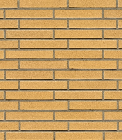 Muhr HV 01 Niederlausitzer Gelb glatt